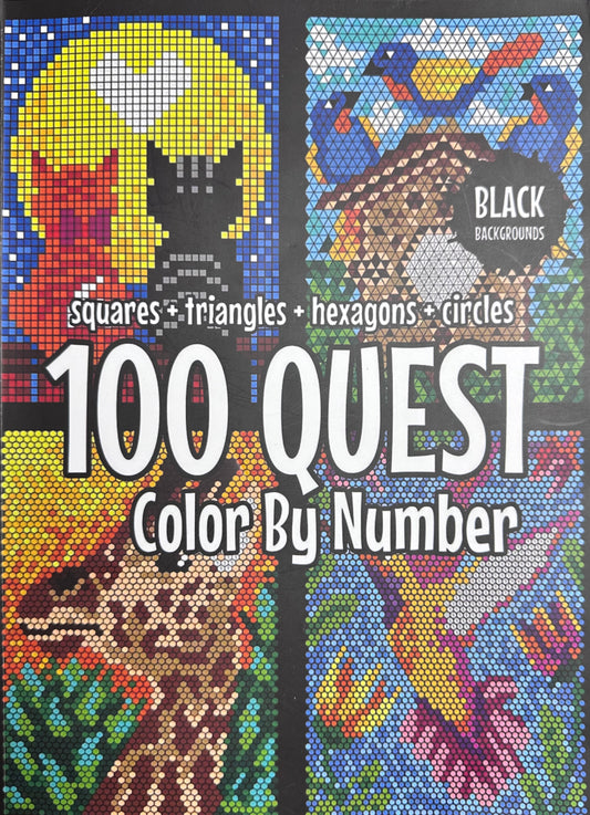 Cuaderno de colorear relajante y creativo