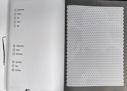 Cuaderno de colorear relajante y creativo